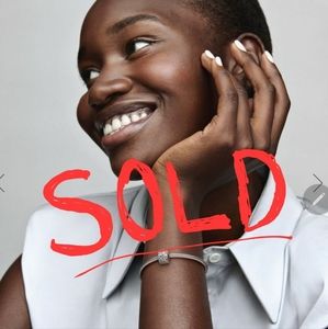 Pandora S clip ALE S925 stamped